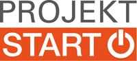 Projektstart Logo